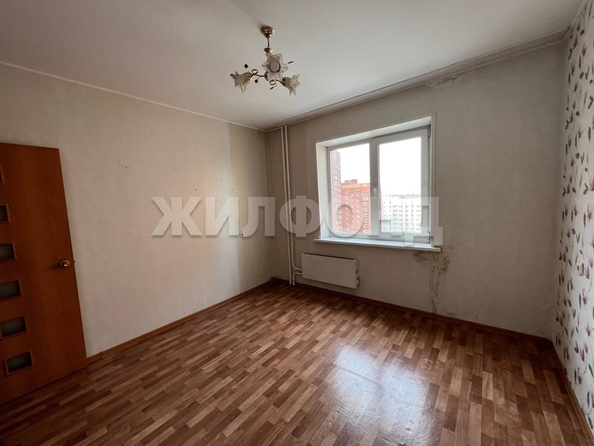 
  Продается 2-комн. квартира, 56.4 м², Ключ-Камышенское Плато ул, д. 14
. Фото 11.