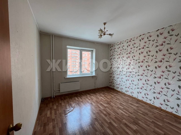 
  Продается 2-комн. квартира, 56.4 м², Ключ-Камышенское Плато ул, д. 14
. Фото 12.