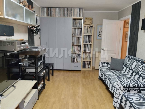 
  Продается 2-комн. квартира, 50.2 м², Медкадры ул, д. 8
. Фото 2.