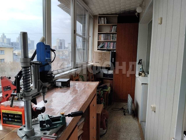 
  Продается 2-комн. квартира, 50.2 м², Медкадры ул, д. 8
. Фото 6.