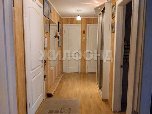 
  Продается 2-комн. квартира, 50.2 м², Медкадры ул, д. 8
. Фото 9.