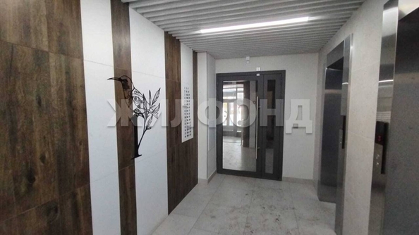 
  Продается 3-комн. квартира, 56.9 м², ЖК Одоевский, дом 1
. Фото 8.