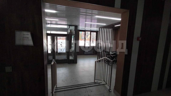 
  Продается 3-комн. квартира, 56.9 м², ЖК Одоевский, дом 1
. Фото 9.