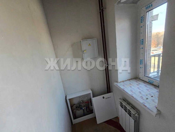 
  Продается 3-комн. квартира, 73.6 м², Солнечная ул, д. 67
. Фото 3.