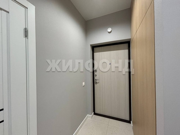 
  Продается 3-комн. квартира, 55.5 м², ЖК Чернышевский, б/с 1.1, 1.2
. Фото 7.