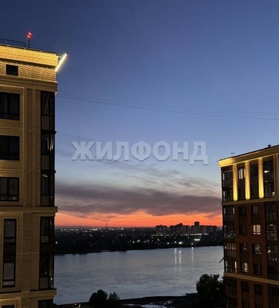 
  Продается 3-комн. квартира, 55.5 м², ЖК Чернышевский, б/с 1.1, 1.2
. Фото 13.