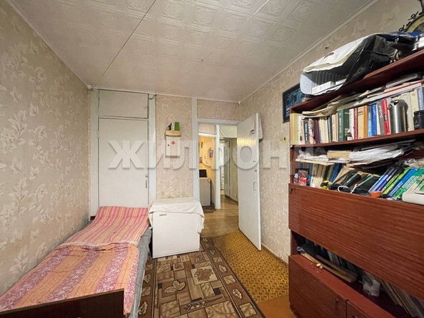 
  Продается 3-комн. квартира, 57.3 м², Молодежная ул, д. 6
. Фото 11.