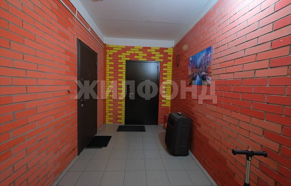 
  Продается 3-комн. квартира, 85.2 м², Адриена Лежена ул, д. 17
. Фото 22.