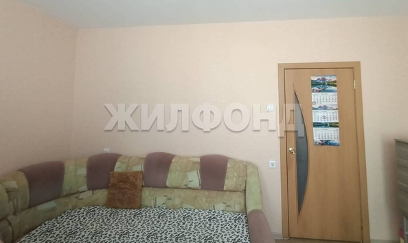 
  Продается 3-комн. квартира, 58 м², Николая Сотникова ул, д. 16
. Фото 2.