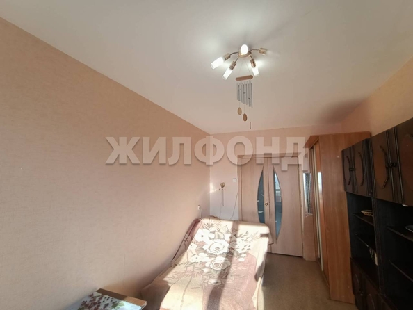 
  Продается 3-комн. квартира, 58 м², Николая Сотникова ул, д. 16
. Фото 7.