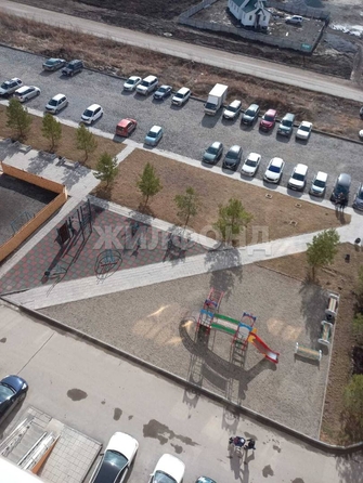 
  Продается 3-комн. квартира, 58 м², Николая Сотникова ул, д. 16
. Фото 16.