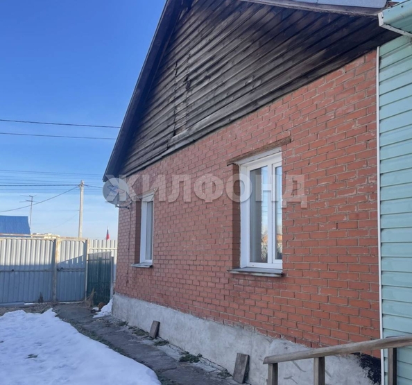 
  Продается 3-комн. квартира, 51.1 м², Новая ул, д. 5
. Фото 1.