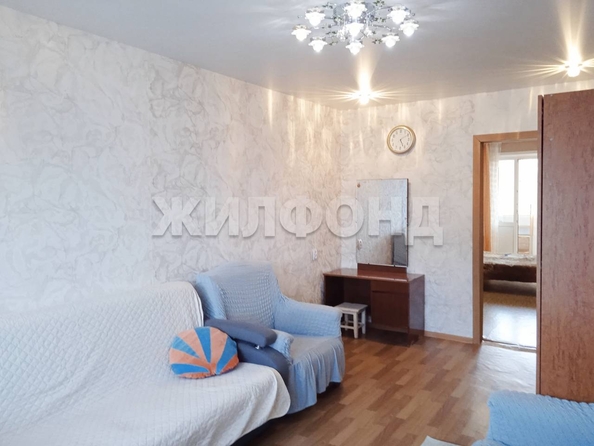 
  Продается 3-комн. квартира, 59.8 м², Линейная ул, д. 33/3
. Фото 3.