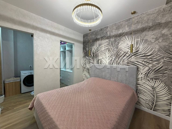 
  Продается 3-комн. квартира, 46.9 м², ЖК Никитина 128
. Фото 5.