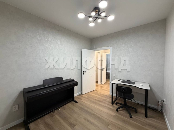 
  Продается 3-комн. квартира, 46.9 м², ЖК Никитина 128
. Фото 9.