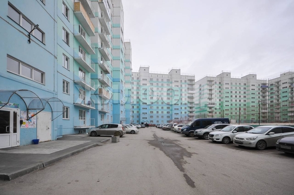 
  Продается 3-комн. квартира 86.9 м². Фото 2.