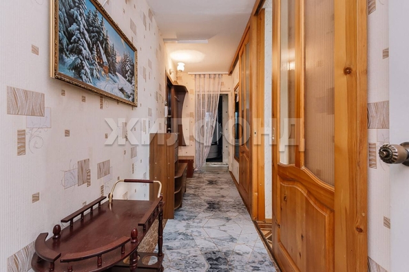 
  Продается 4-комн. квартира, 70.5 м², Бориса Богаткова ул, д. 194/6
. Фото 8.