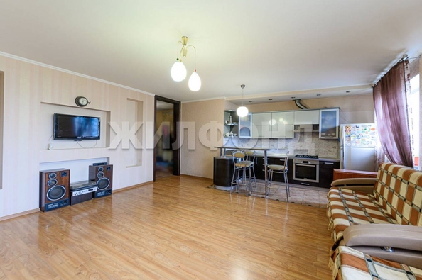 
  Продается дом, 180.5 м², Новосибирск
. Фото 1.