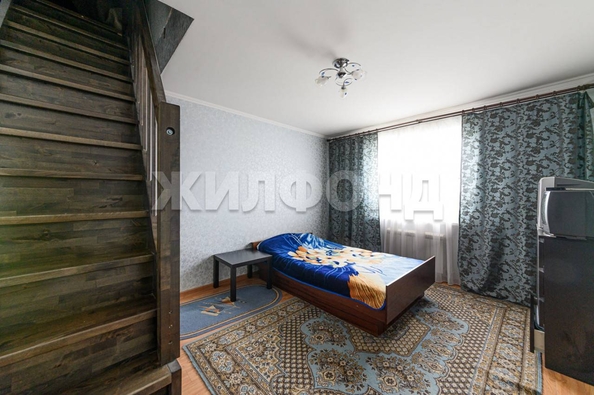 
  Продается дом, 180.5 м², Новосибирск
. Фото 15.