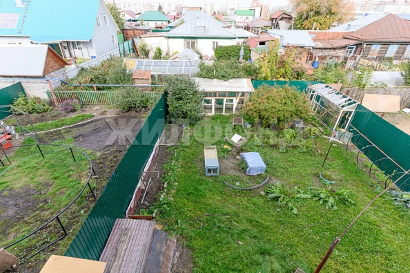 
  Продается дом, 180.5 м², Новосибирск
. Фото 19.