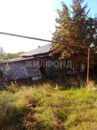 
  Продается дом, 41 м², Новосибирск
. Фото 2.