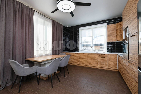
  Продается дом, 309.5 м², Новосибирск
. Фото 8.