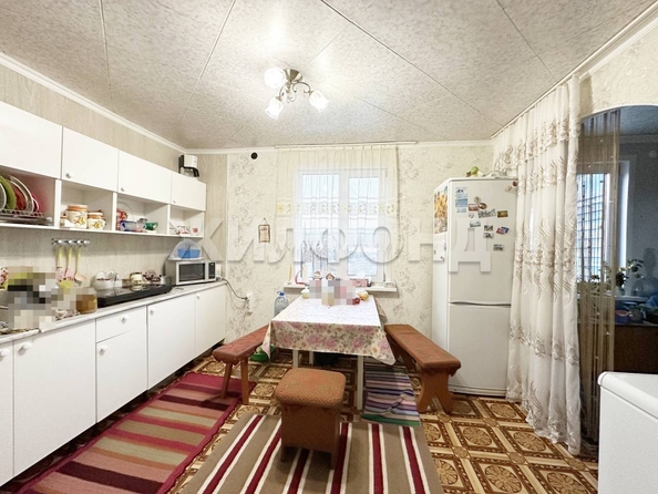 
  Продается дом, 76.1 м², село Береговое
. Фото 12.