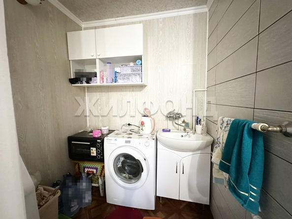 
  Продается дом, 76.1 м², село Береговое
. Фото 15.