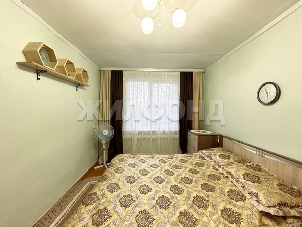 
  Продается дом, 76.1 м², село Береговое
. Фото 17.