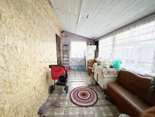 
  Продается дом, 76.1 м², село Береговое
. Фото 19.