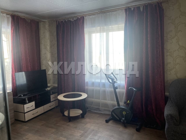 
  Продается дом, 51.1 м², поселок Восход
. Фото 3.