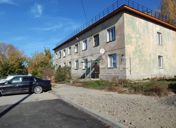 
  Продается комната, 13.7 м², Караваева ул, д. 2
. Фото 5.