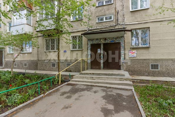 
  Продается комната, 26 м², Немировича-Данченко ул, д. 14/3
. Фото 9.