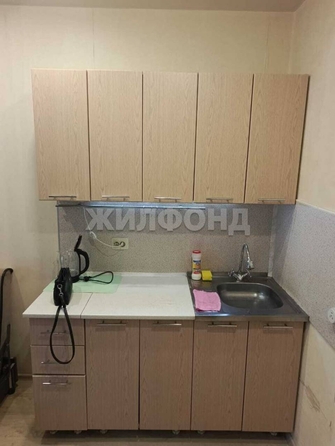 
  Сдается 1-комн. квартира, 20 м², Твардовского ул, д. 22/6
. Фото 1.