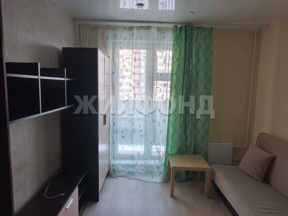 
  Сдается 1-комн. квартира, 20 м², Твардовского ул, д. 22/6
. Фото 4.