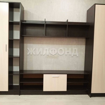 
  Сдается 1-комн. квартира, 20 м², Твардовского ул, д. 22/6
. Фото 5.