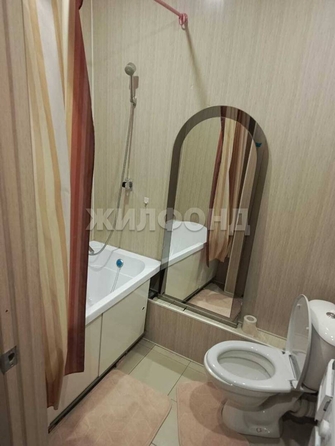 
  Сдается 1-комн. квартира, 20 м², Твардовского ул, д. 22/6
. Фото 8.