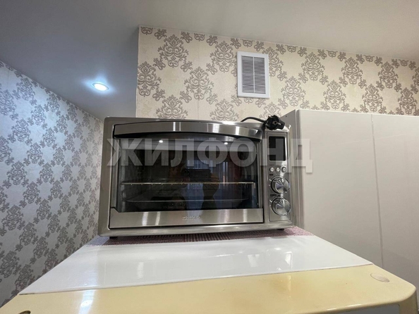 
  Сдается 1-комн. квартира, 21 м², Героев Революции ул, д. 21
. Фото 7.