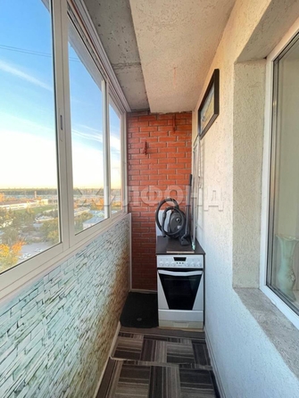 
  Сдается 1-комн. квартира, 21 м², Героев Революции ул, д. 21
. Фото 9.