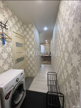 
  Сдается 1-комн. квартира, 21 м², Героев Революции ул, д. 21
. Фото 14.