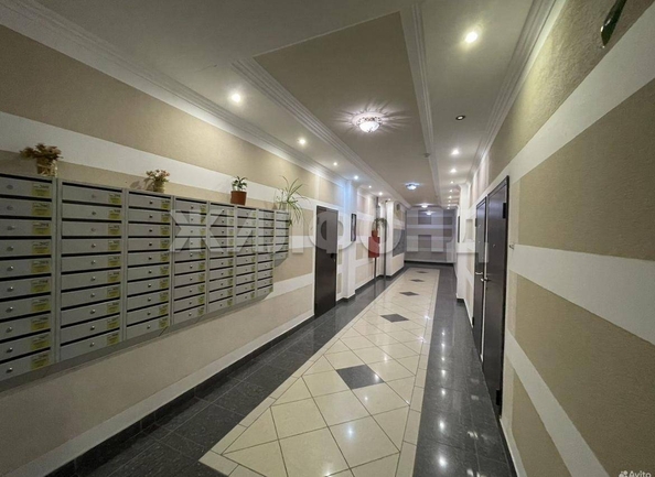 
  Сдается 1-комн. квартира, 21 м², Героев Революции ул, д. 21
. Фото 16.