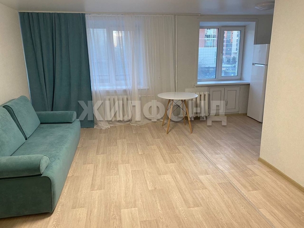 
  Сдается 1-комн. квартира, 32 м², Гоголя ул, д. 23
. Фото 3.