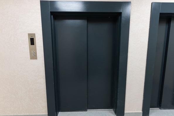 
  Продается 2-комн. квартира, 36.6 м², ЖК Свои люди, дом 2
. Фото 9.