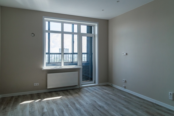 
  Продается 2-комн. квартира, 37.1 м², ЖК Никольский парк, дом 4
. Фото 10.