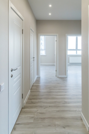 
  Продается 2-комн. квартира, 37.1 м², ЖК Никольский парк, дом 4
. Фото 15.