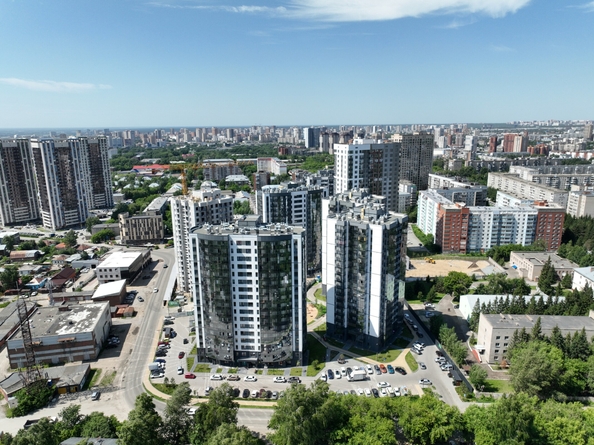 
  Продается 2-комн. квартира, 37.1 м², ЖК Никольский парк, дом 4
. Фото 18.