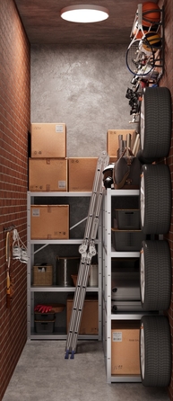 
  Продается 2-комн. квартира, 53.64 м², ЖК Салют, дом 1
. Фото 2.