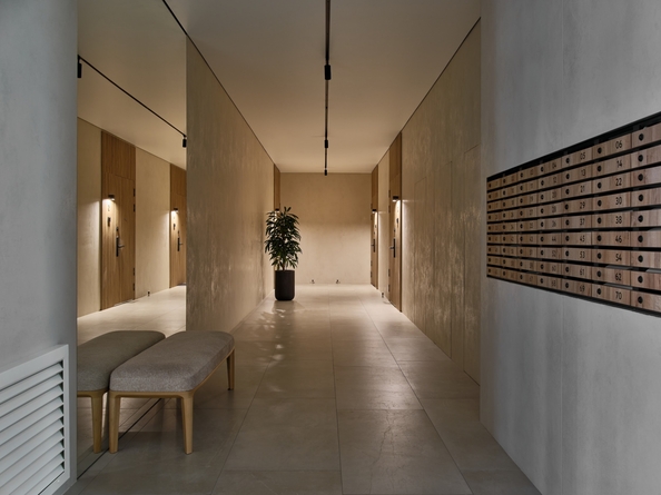 
  Продается 2-комн. квартира, 64.34 м², ЖК Flora Fauna (Флора и Фауна), 12в 
. Фото 8.