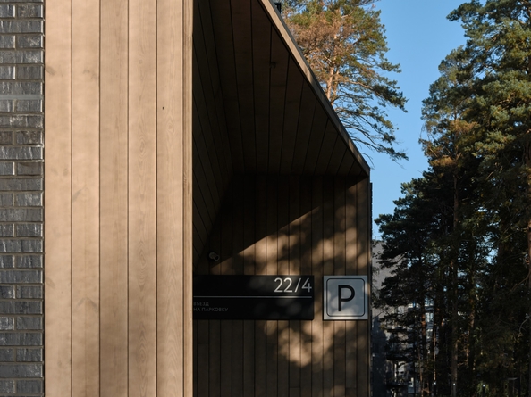 
  Продается 2-комн. квартира, 64.34 м², ЖК Flora Fauna (Флора и Фауна), 12в 
. Фото 14.