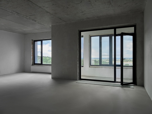 
  Продается 2-комн. квартира, 64.34 м², ЖК Flora Fauna (Флора и Фауна), 12в 
. Фото 18.